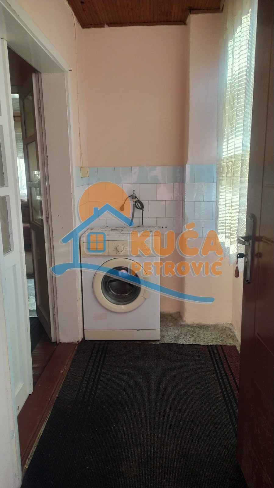 Dvosoban stan, 50 m2, Pantelej, Ilindenska ID: i-07607 7