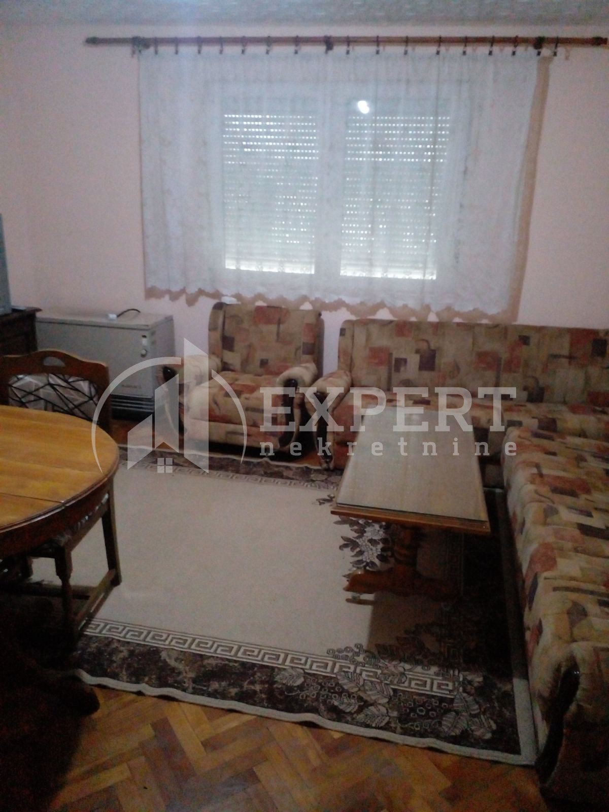 Dvosoban stan, 50 m2, Pantelej, Ilindenska ID: i-07607 1