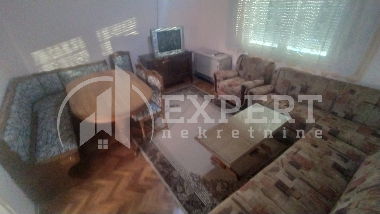 Dvosoban stan, 50 m2, Pantelej, Ilindenska ID: i-07607 2