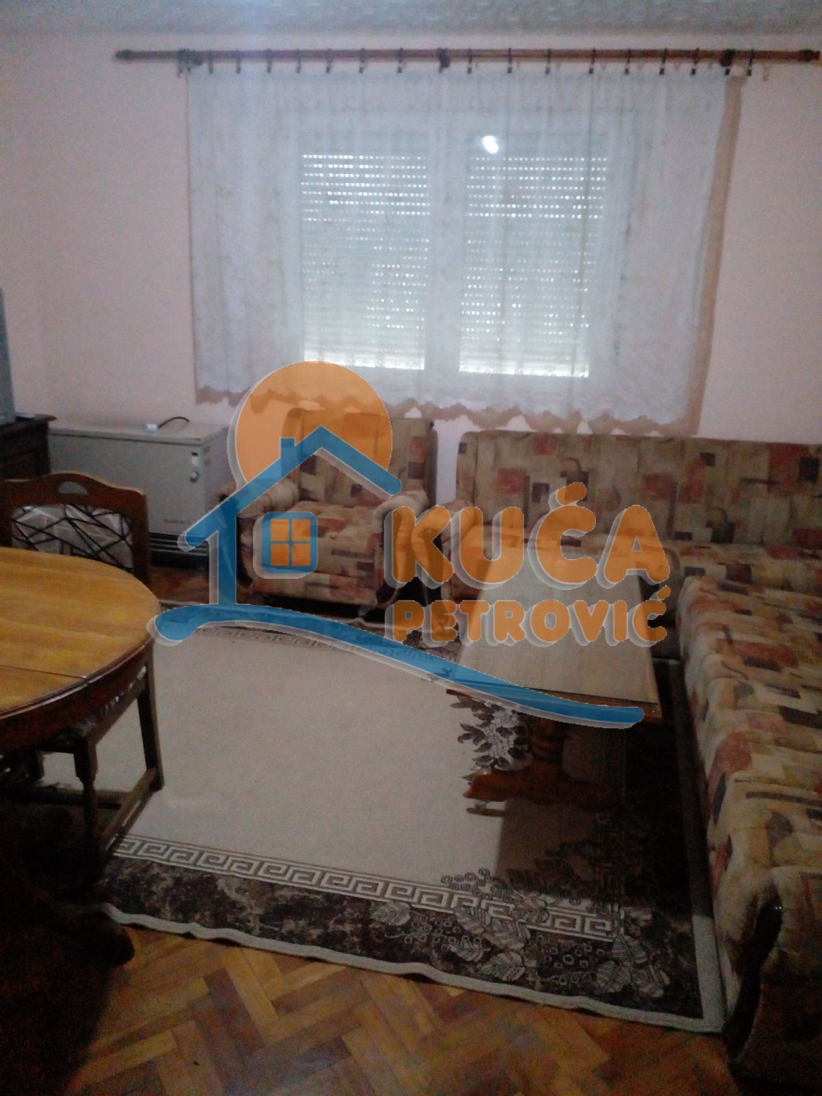 Dvosoban stan, 50 m2, Pantelej, Ilindenska ID: i-07607 1