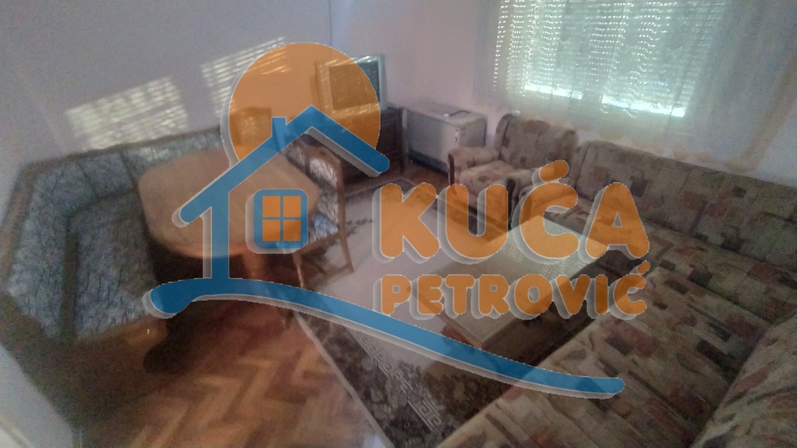Dvosoban stan, 50 m2, Pantelej, Ilindenska ID: i-07607 2
