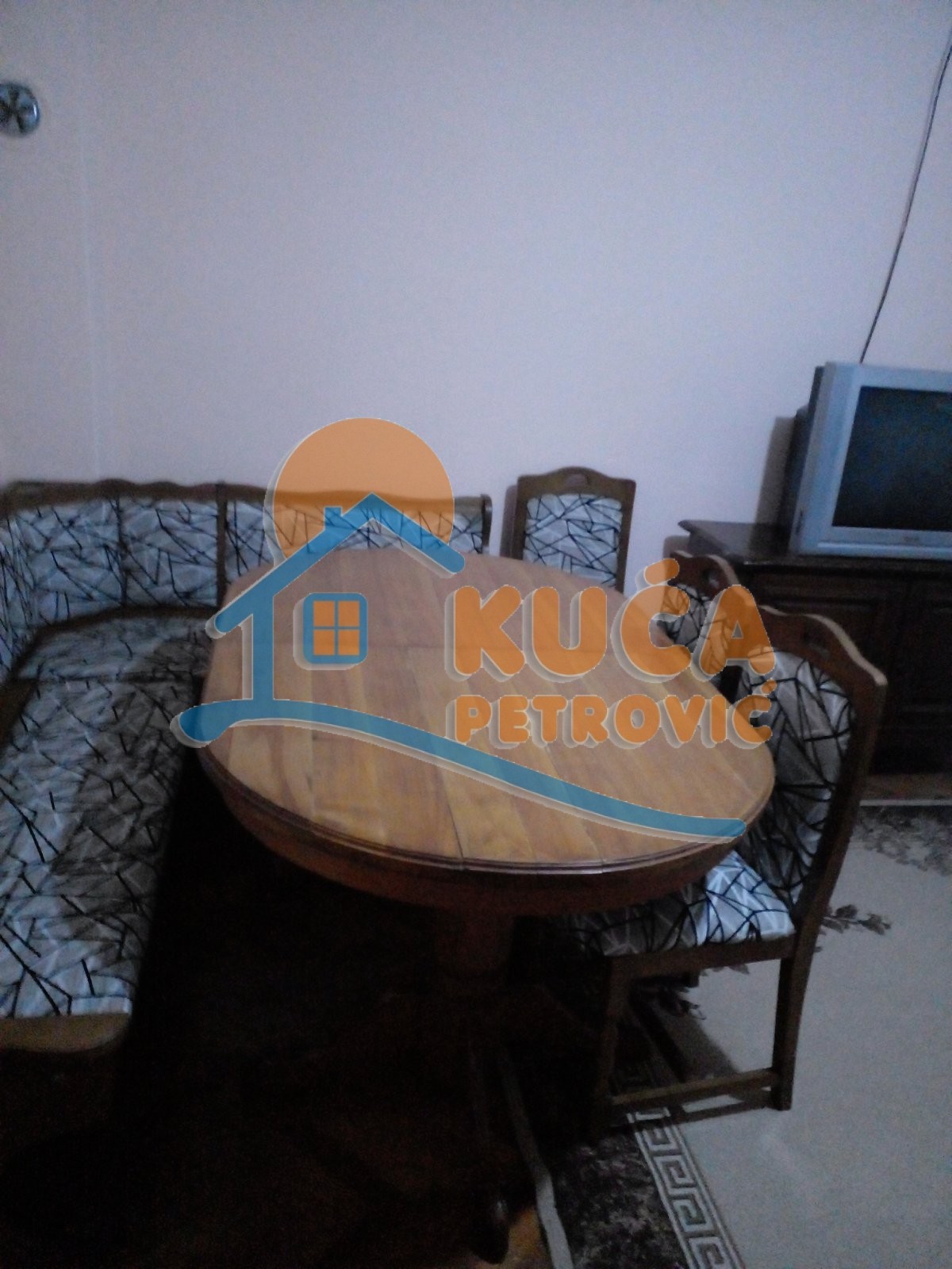 Dvosoban stan, 50 m2, Pantelej, Ilindenska ID: i-07607 3