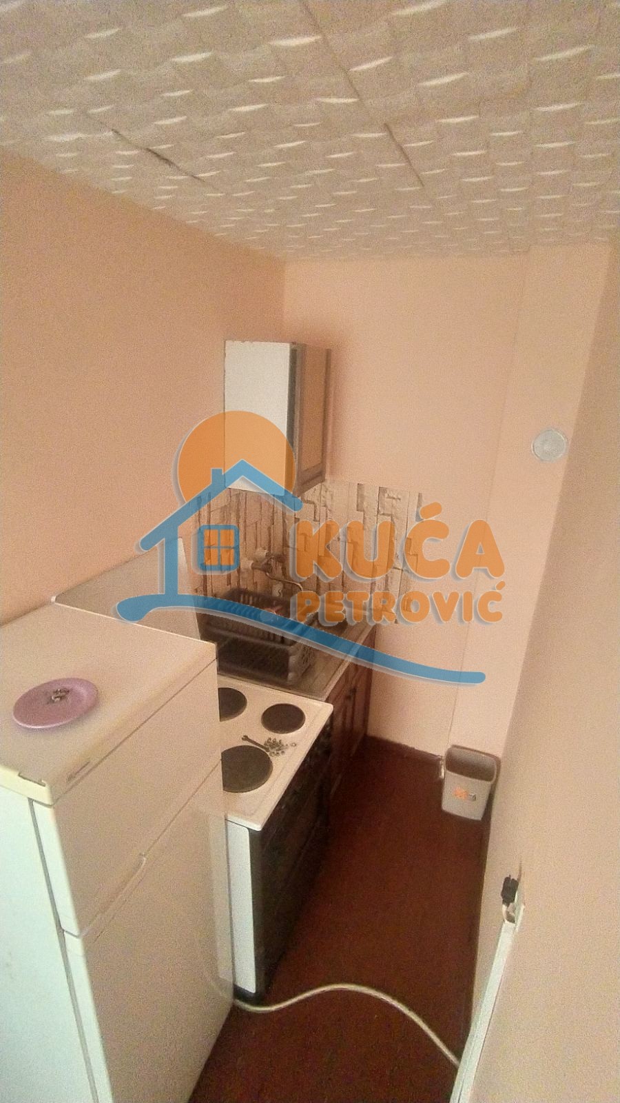 Dvosoban stan, 50 m2, Pantelej, Ilindenska ID: i-07607 4