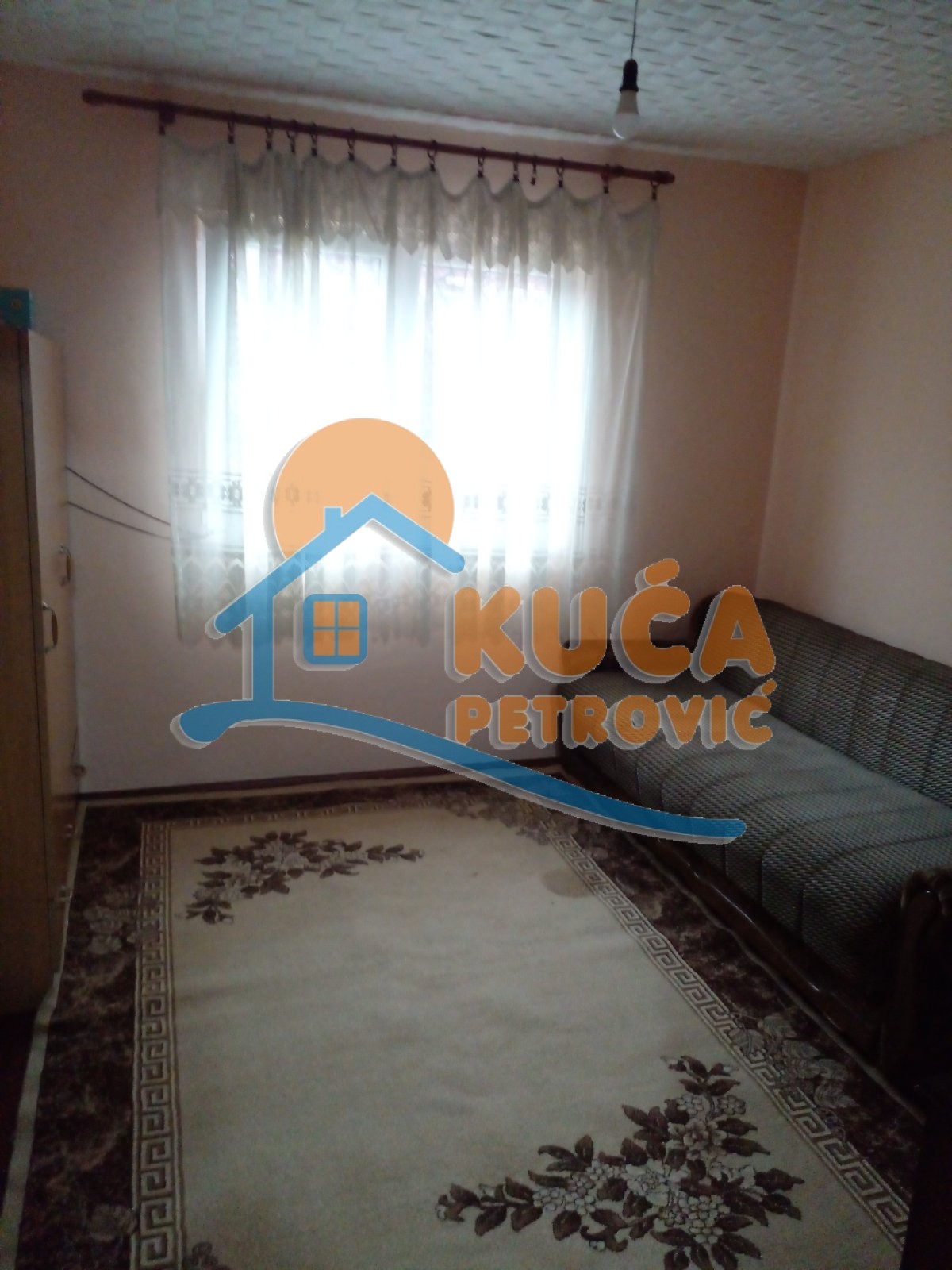 Dvosoban stan, 50 m2, Pantelej, Ilindenska ID: i-07607 5