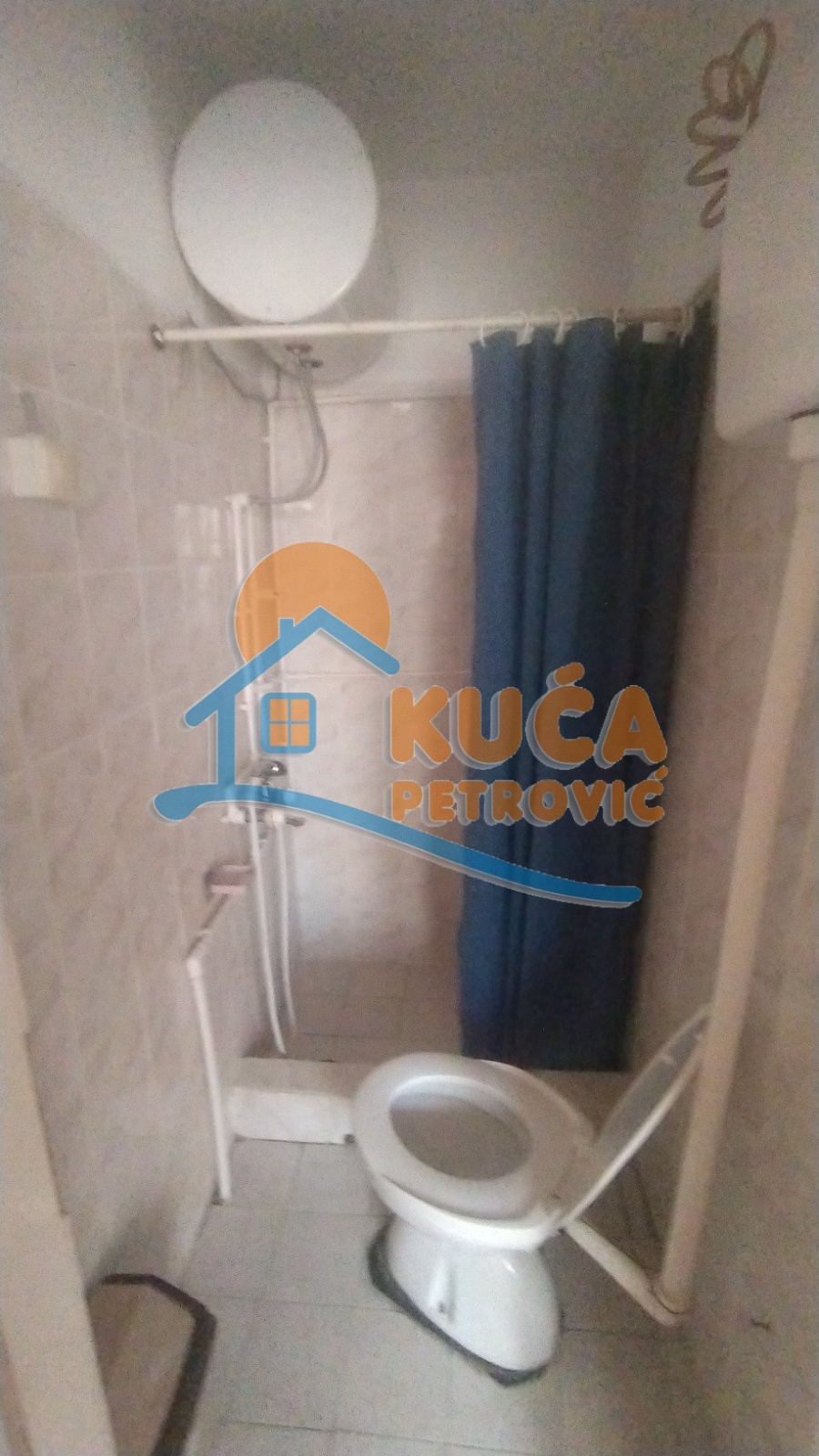 Dvosoban stan, 50 m2, Pantelej, Ilindenska ID: i-07607 6