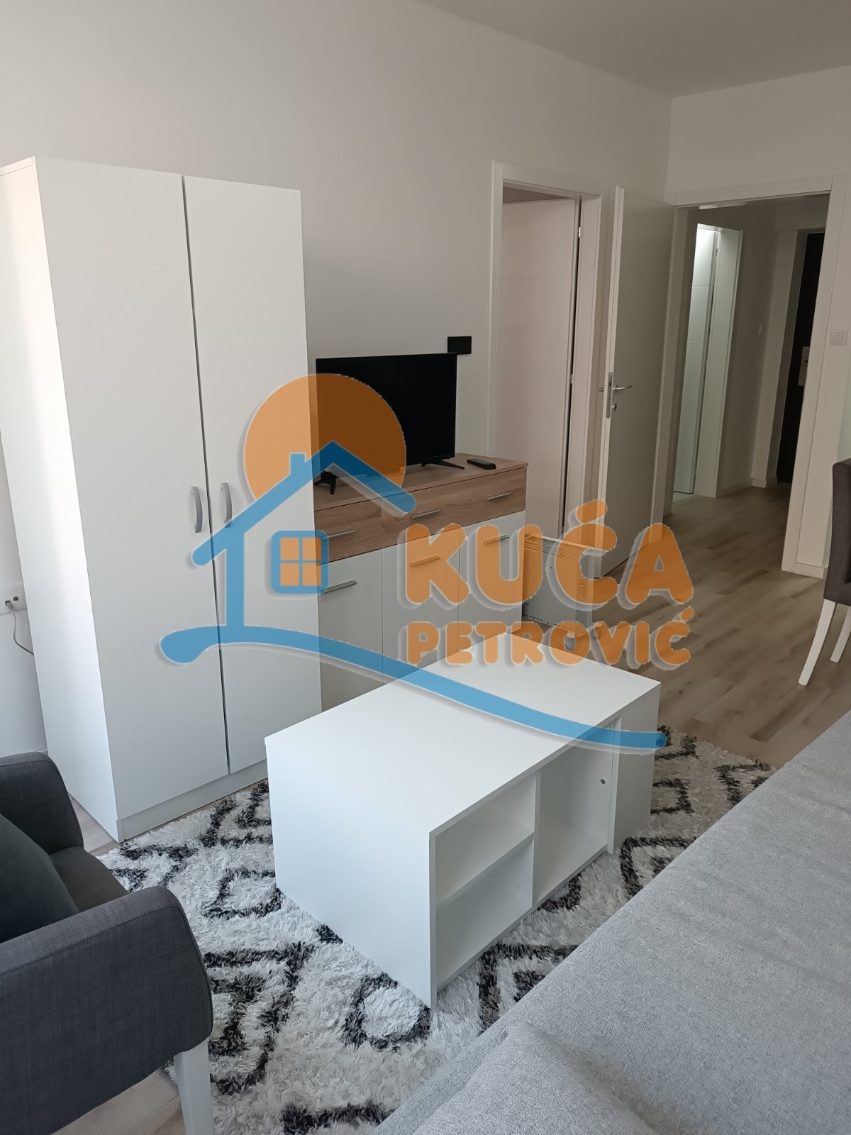 Jednosoban stan, 36 m2, Palilula, Igmanska ID: i-012243 2