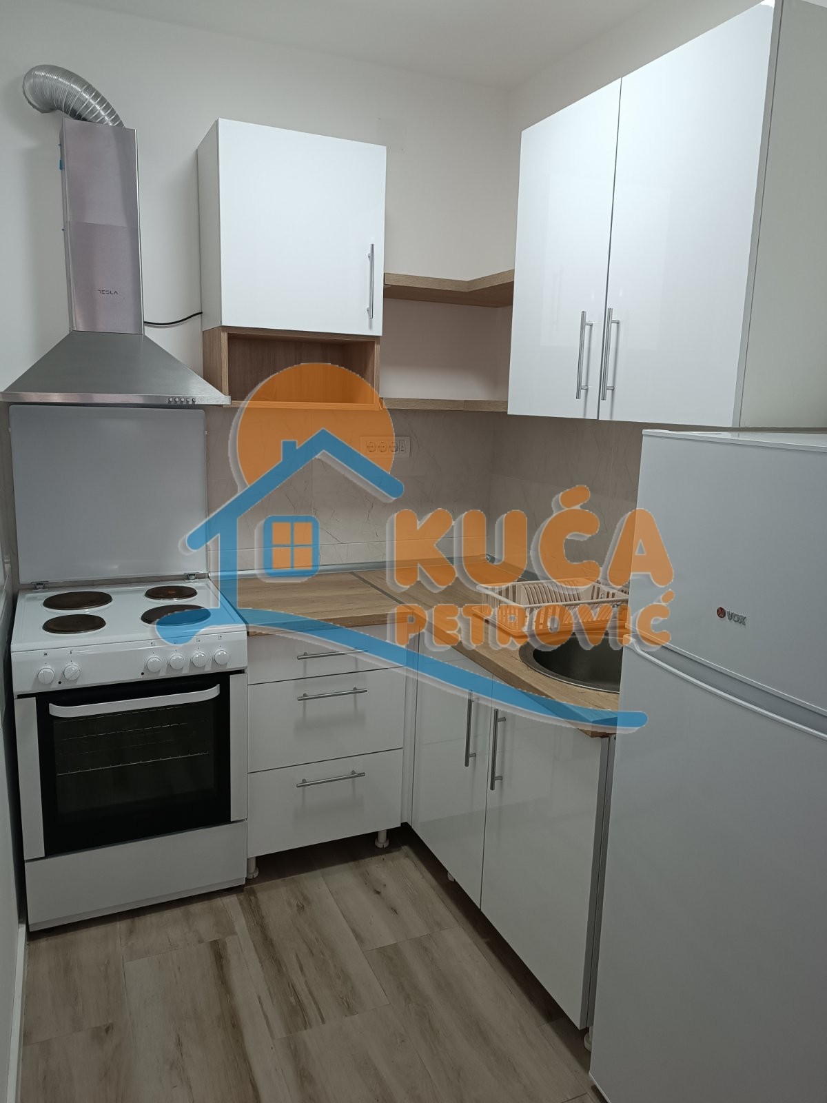 Jednosoban stan, 36 m2, Palilula, Igmanska ID: i-012243 3
