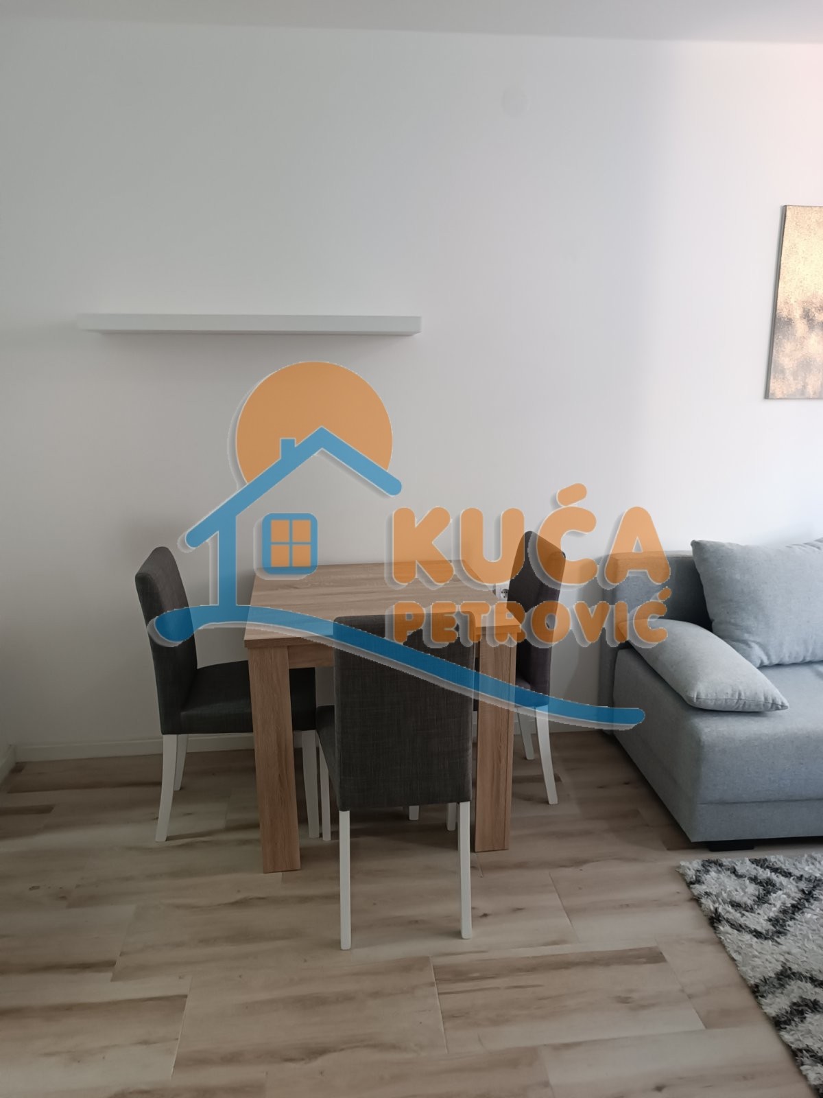Jednosoban stan, 36 m2, Palilula, Igmanska ID: i-012243 4
