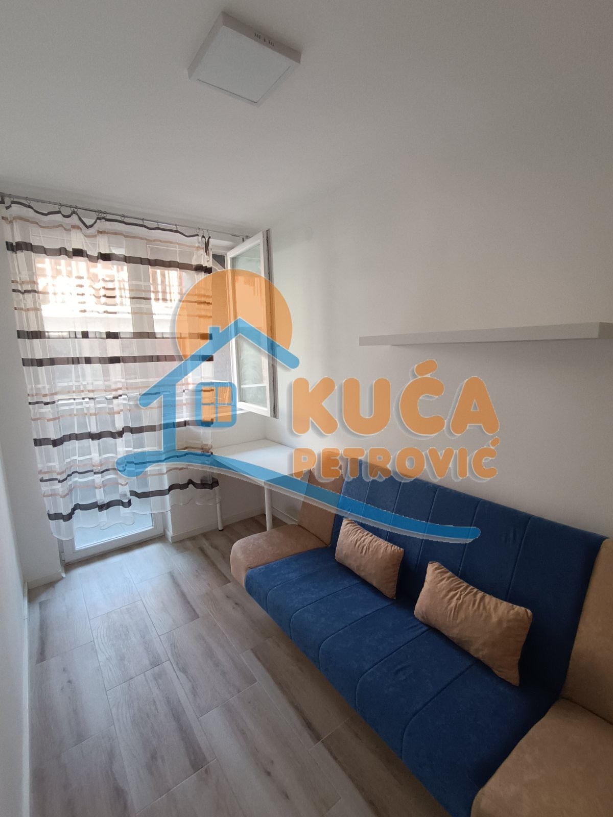 Jednosoban stan, 36 m2, Palilula, Igmanska ID: i-012243 6