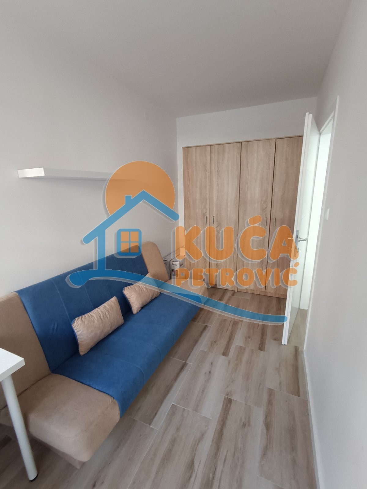 Jednosoban stan, 36 m2, Palilula, Igmanska ID: i-012243 7