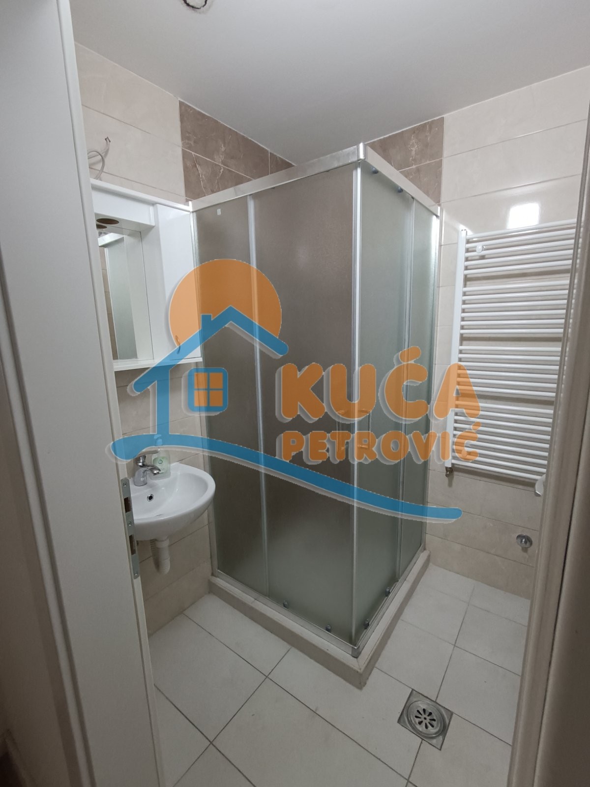 Jednosoban stan, 36 m2, Palilula, Igmanska ID: i-012243 8