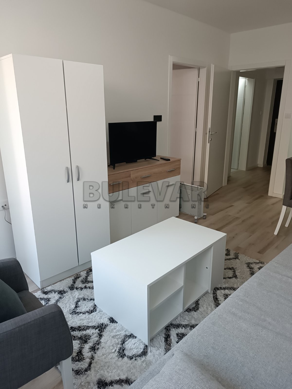 Jednosoban stan, 36 m2, Palilula, Igmanska ID: i-012243 2