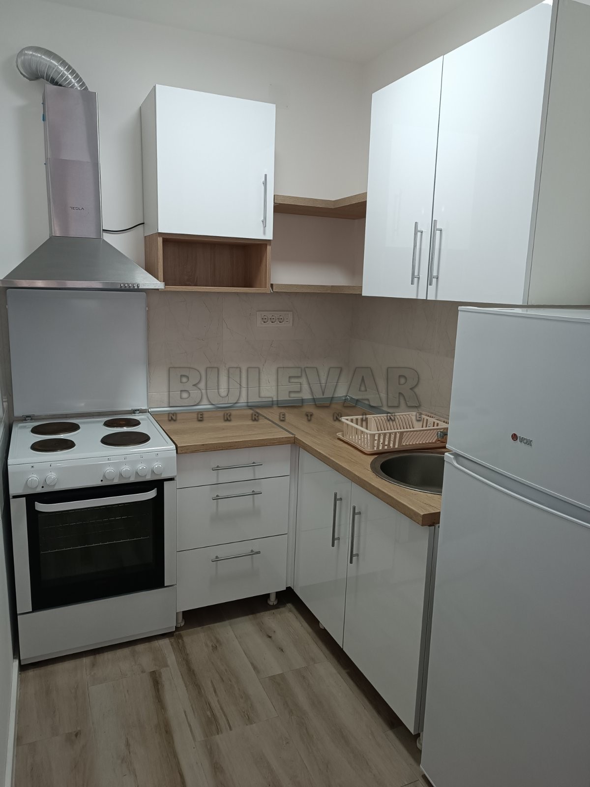 Jednosoban stan, 36 m2, Palilula, Igmanska ID: i-012243 3