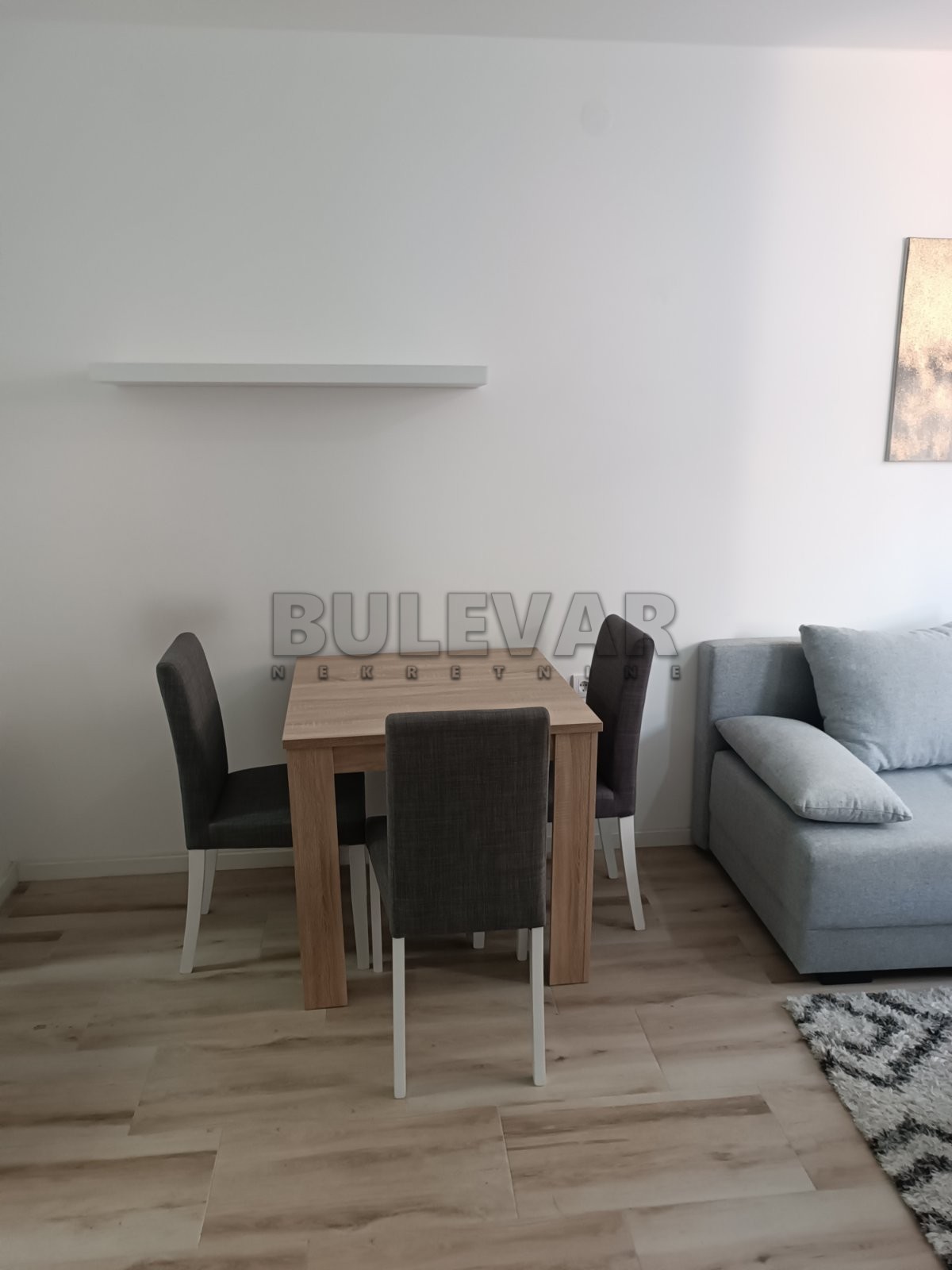 Jednosoban stan, 36 m2, Palilula, Igmanska ID: i-012243 4