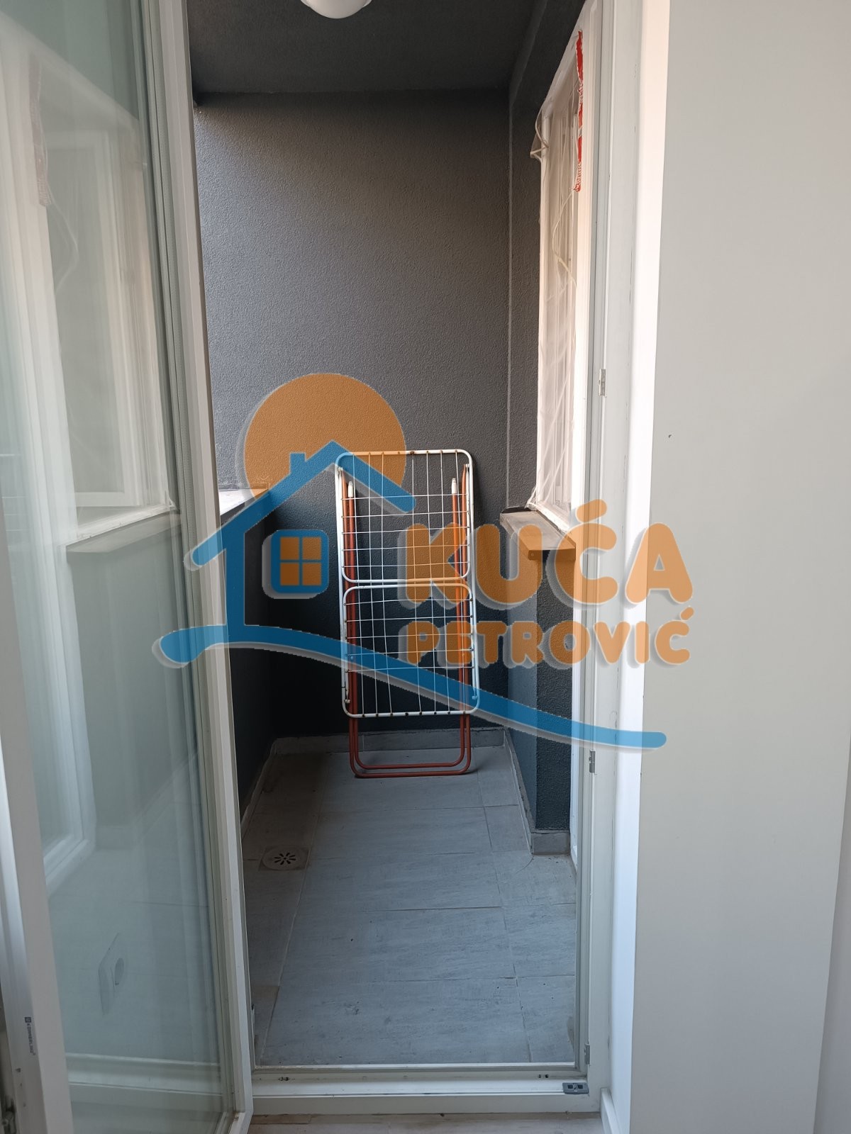 Jednosoban stan, 36 m2, Palilula, Igmanska ID: i-012243 10