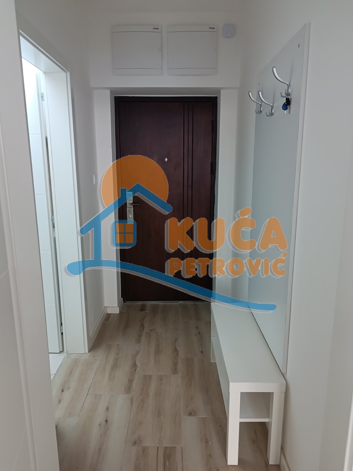 Jednosoban stan, 36 m2, Palilula, Igmanska ID: i-012243 12