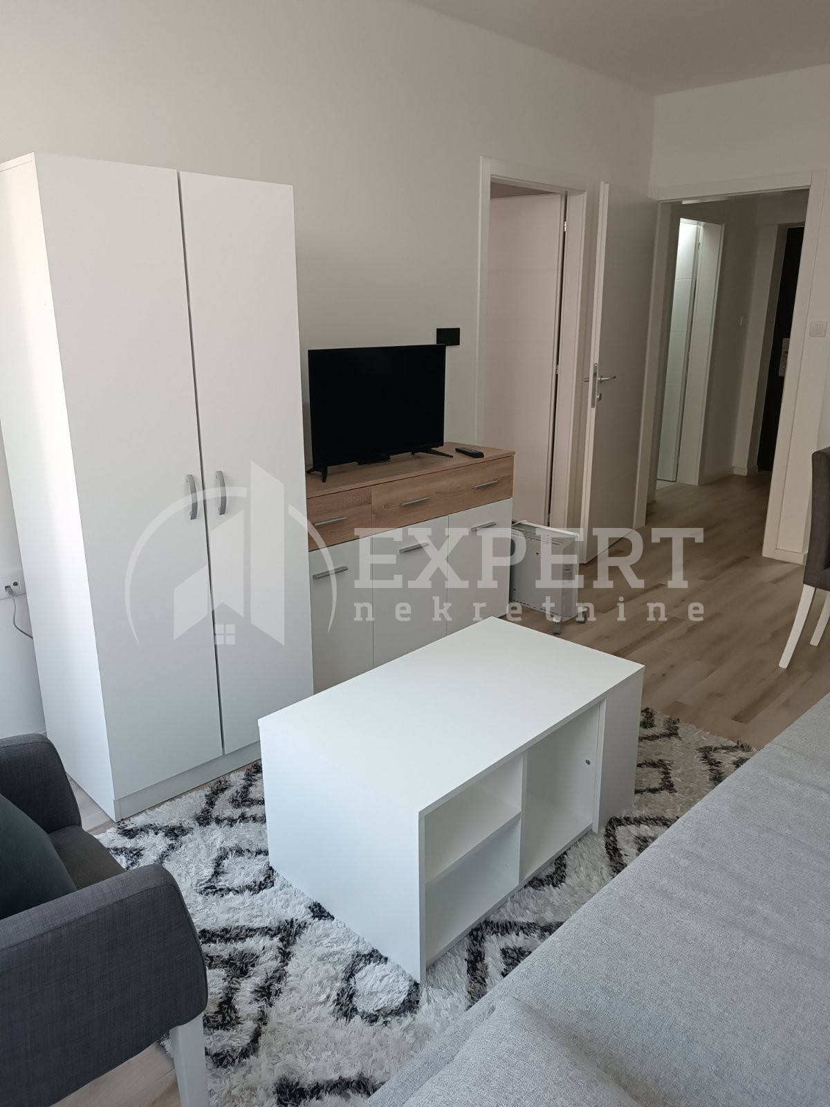 Jednosoban stan, 36 m2, Palilula, Igmanska ID: i-012243 2