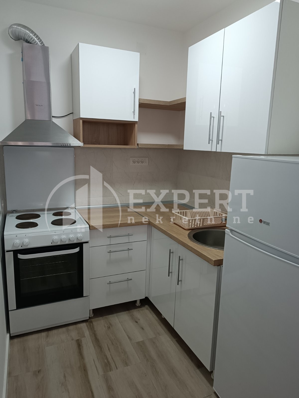 Jednosoban stan, 36 m2, Palilula, Igmanska ID: i-012243 3