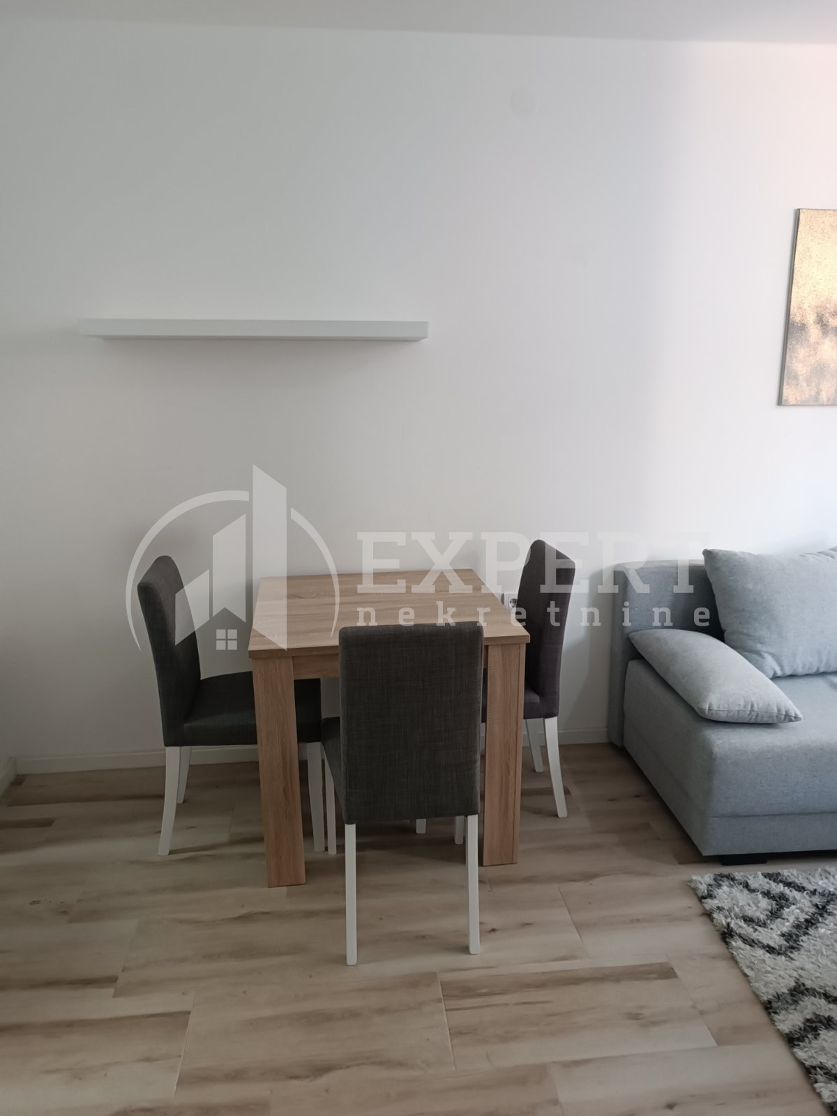 Jednosoban stan, 36 m2, Palilula, Igmanska ID: i-012243 4