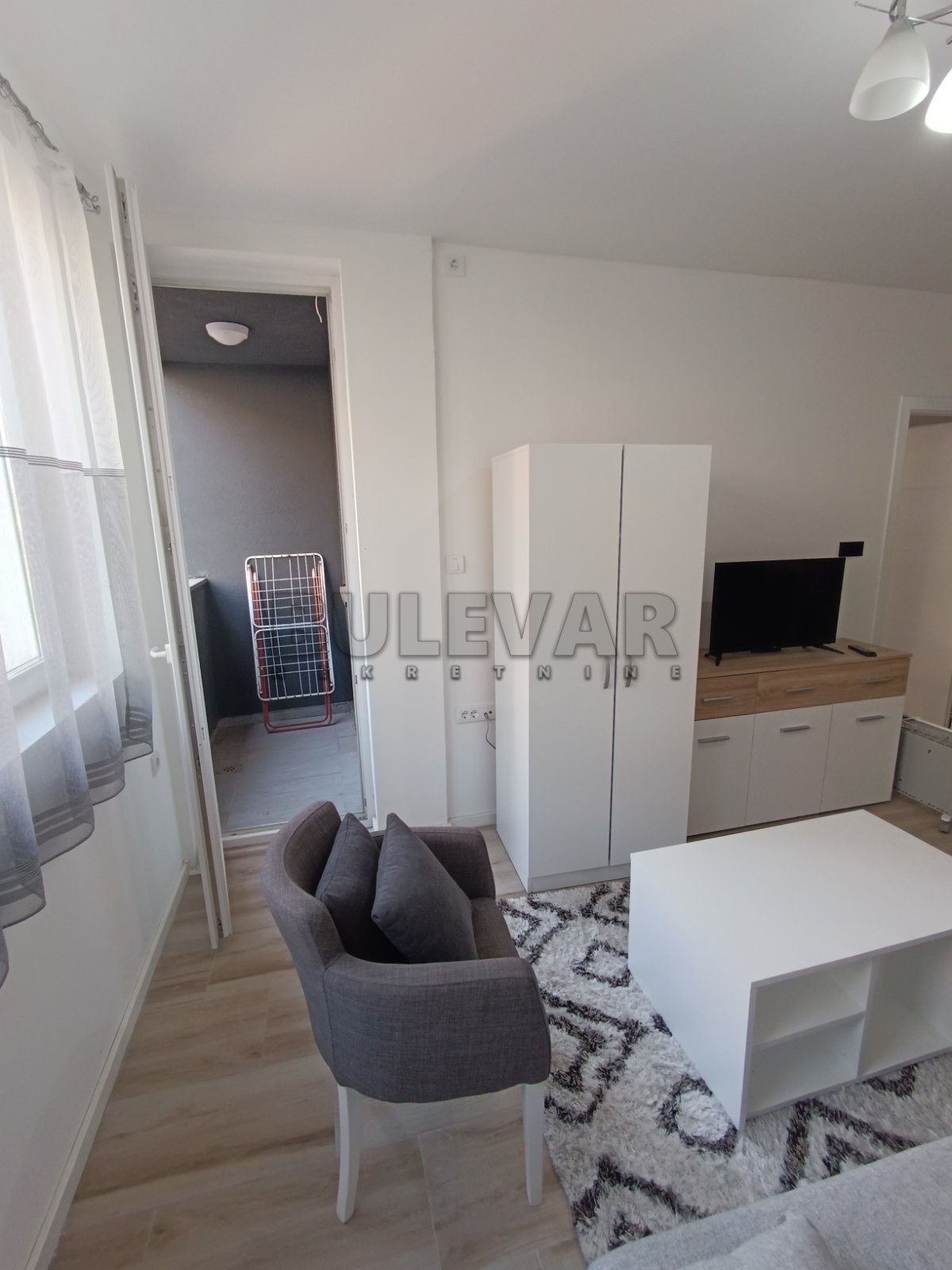 Jednosoban stan, 36 m2, Palilula, Igmanska ID: i-012243 11