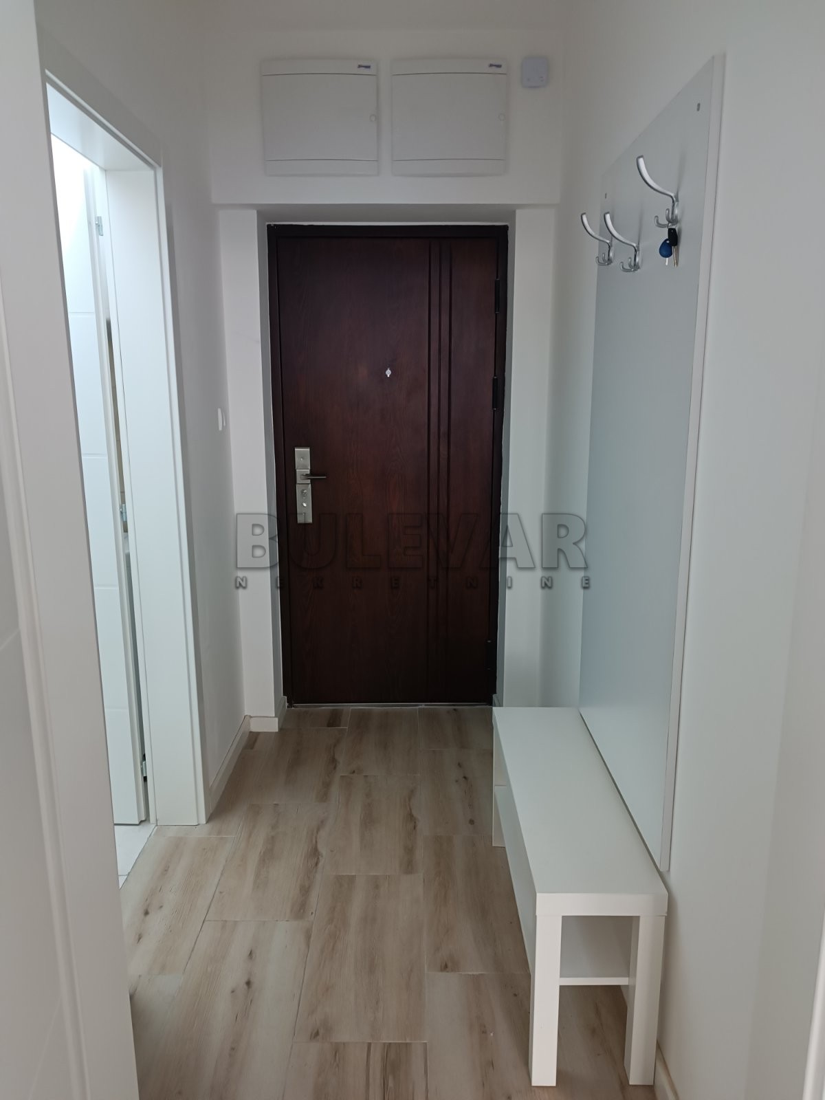 Jednosoban stan, 36 m2, Palilula, Igmanska ID: i-012243 12