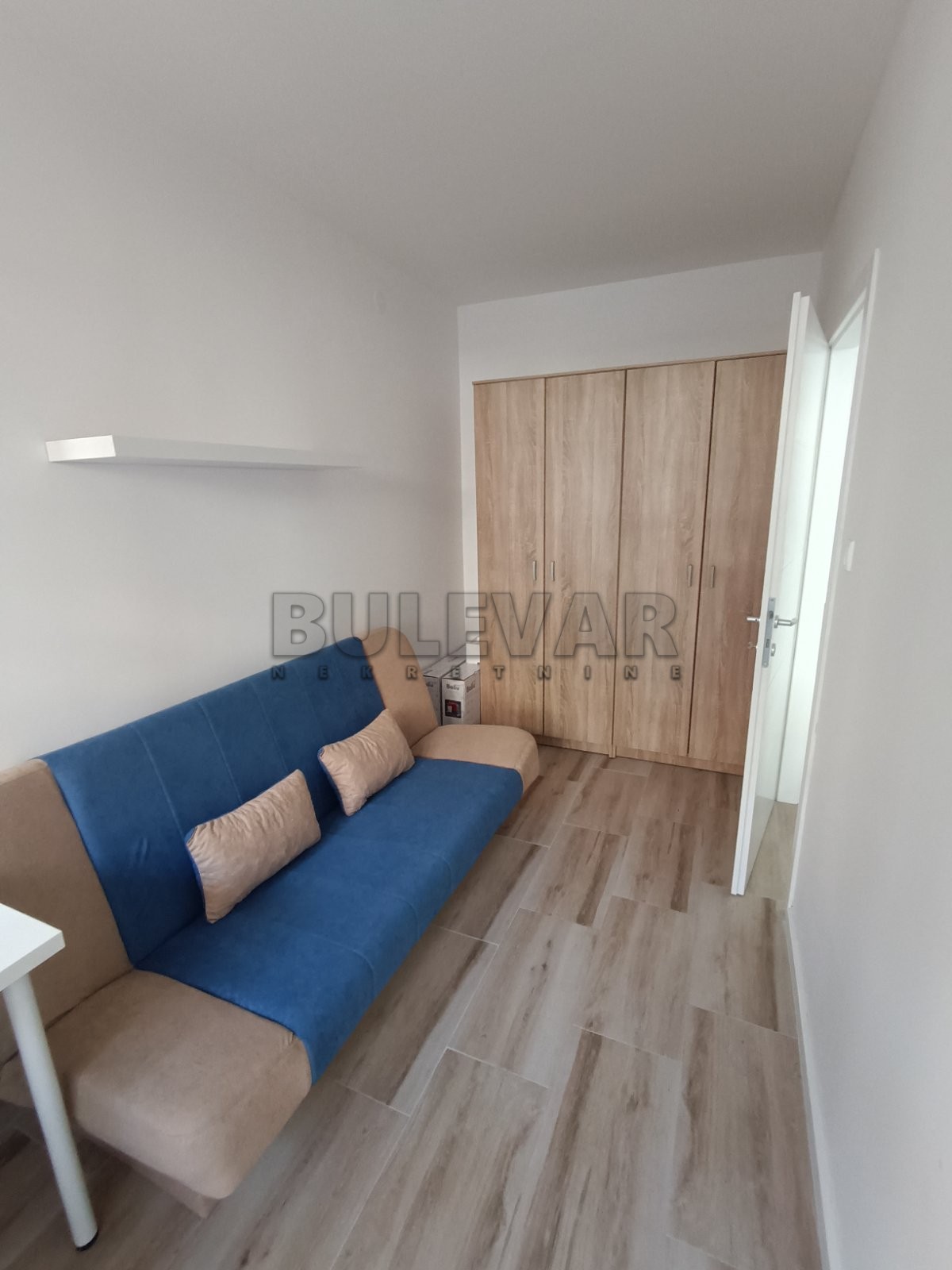 Jednosoban stan, 36 m2, Palilula, Igmanska ID: i-012243 7