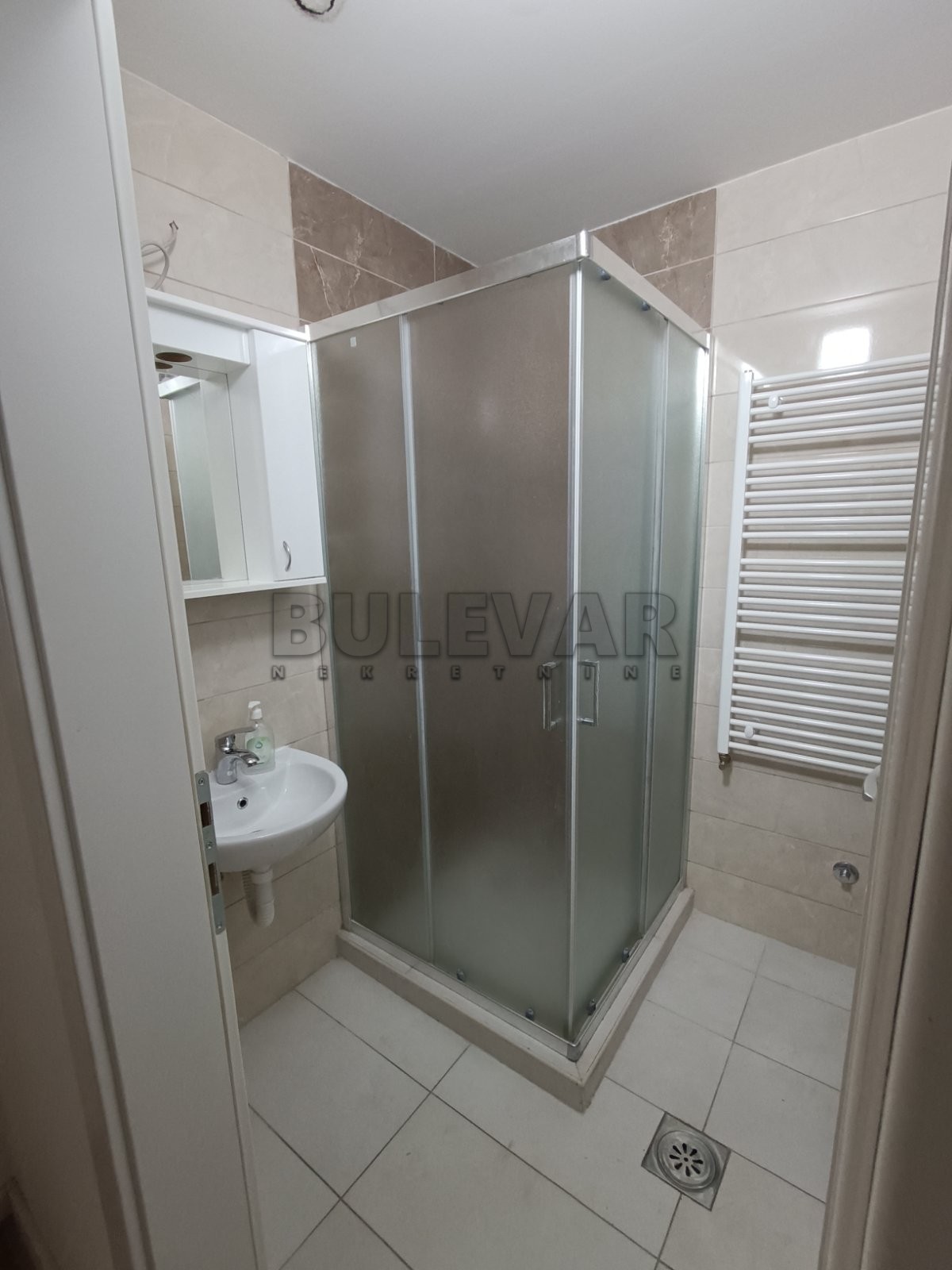 Jednosoban stan, 36 m2, Palilula, Igmanska ID: i-012243 8