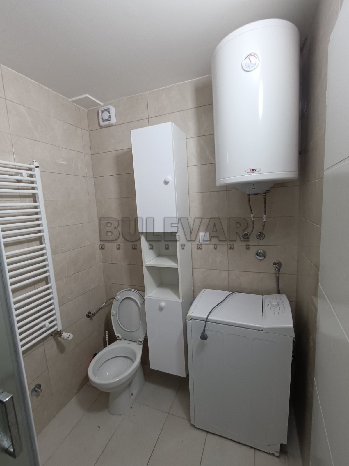 Jednosoban stan, 36 m2, Palilula, Igmanska ID: i-012243 9