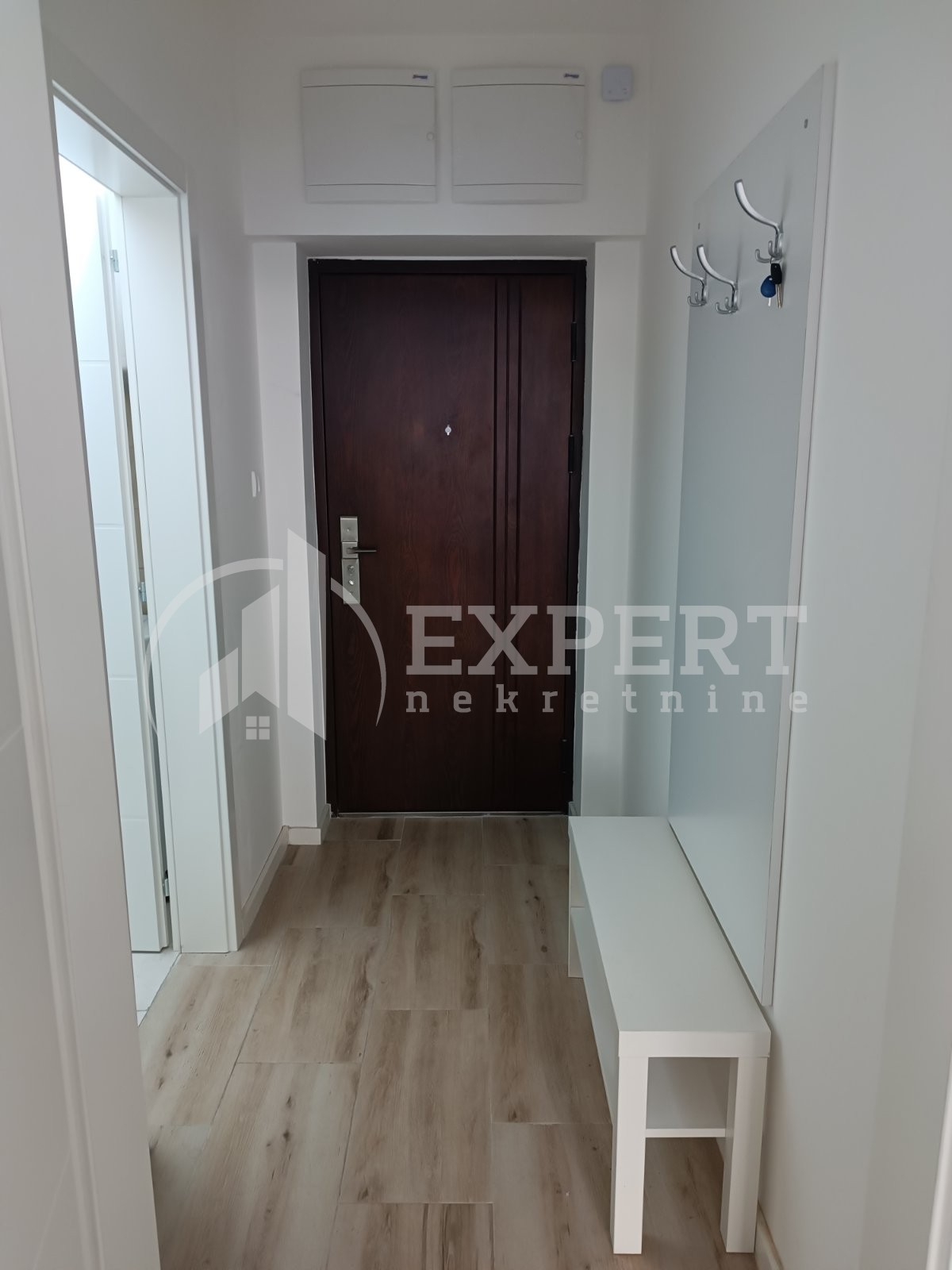 Jednosoban stan, 36 m2, Palilula, Igmanska ID: i-012243 12