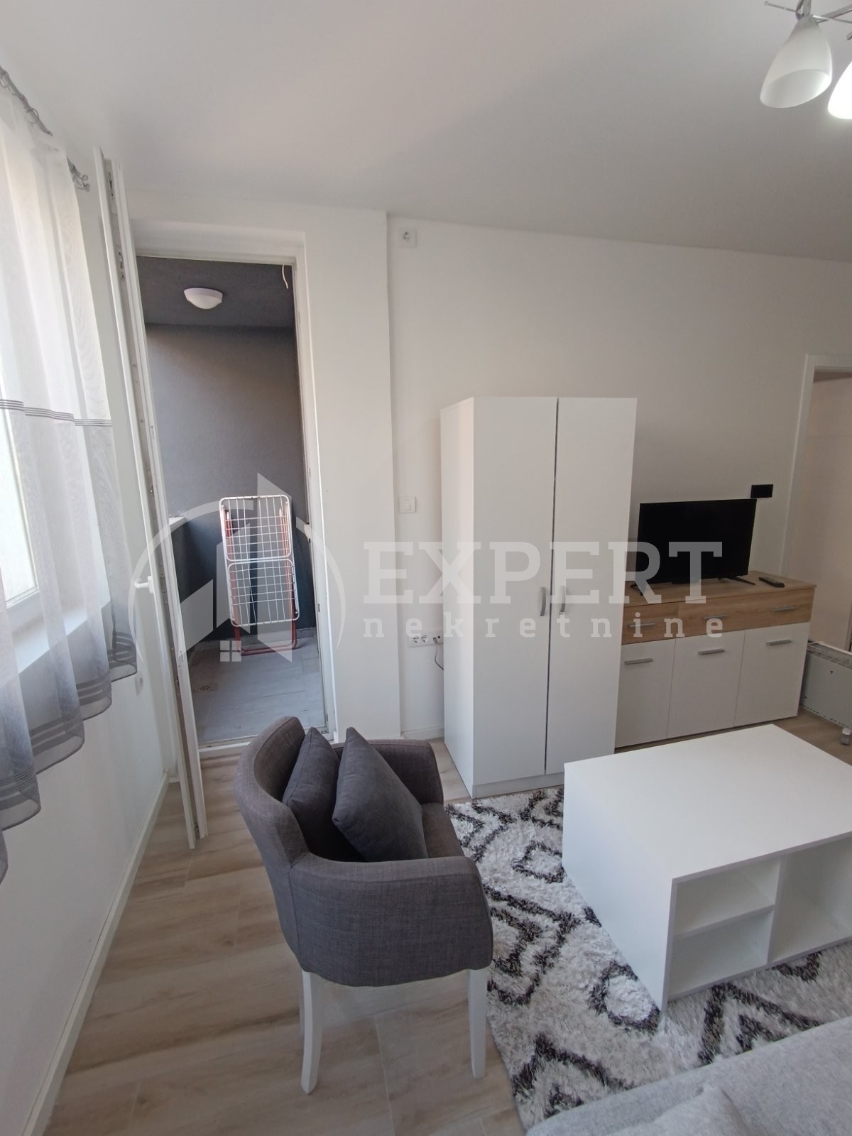 Jednosoban stan, 36 m2, Palilula, Igmanska ID: i-012243 11