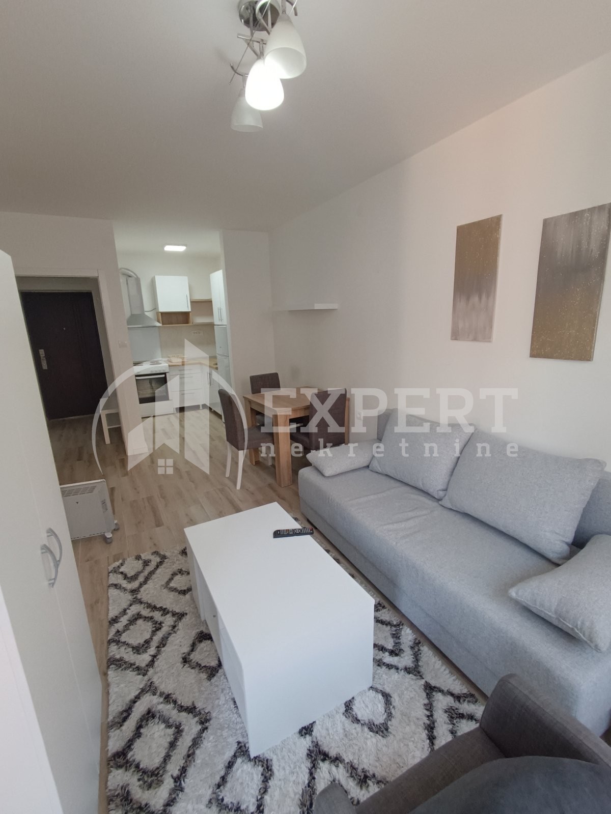 Jednosoban stan, 36 m2, Palilula, Igmanska ID: i-012243 5