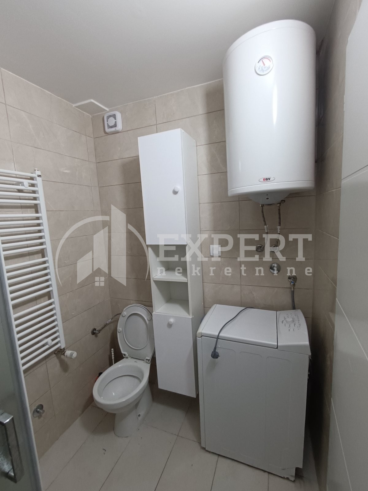 Jednosoban stan, 36 m2, Palilula, Igmanska ID: i-012243 9