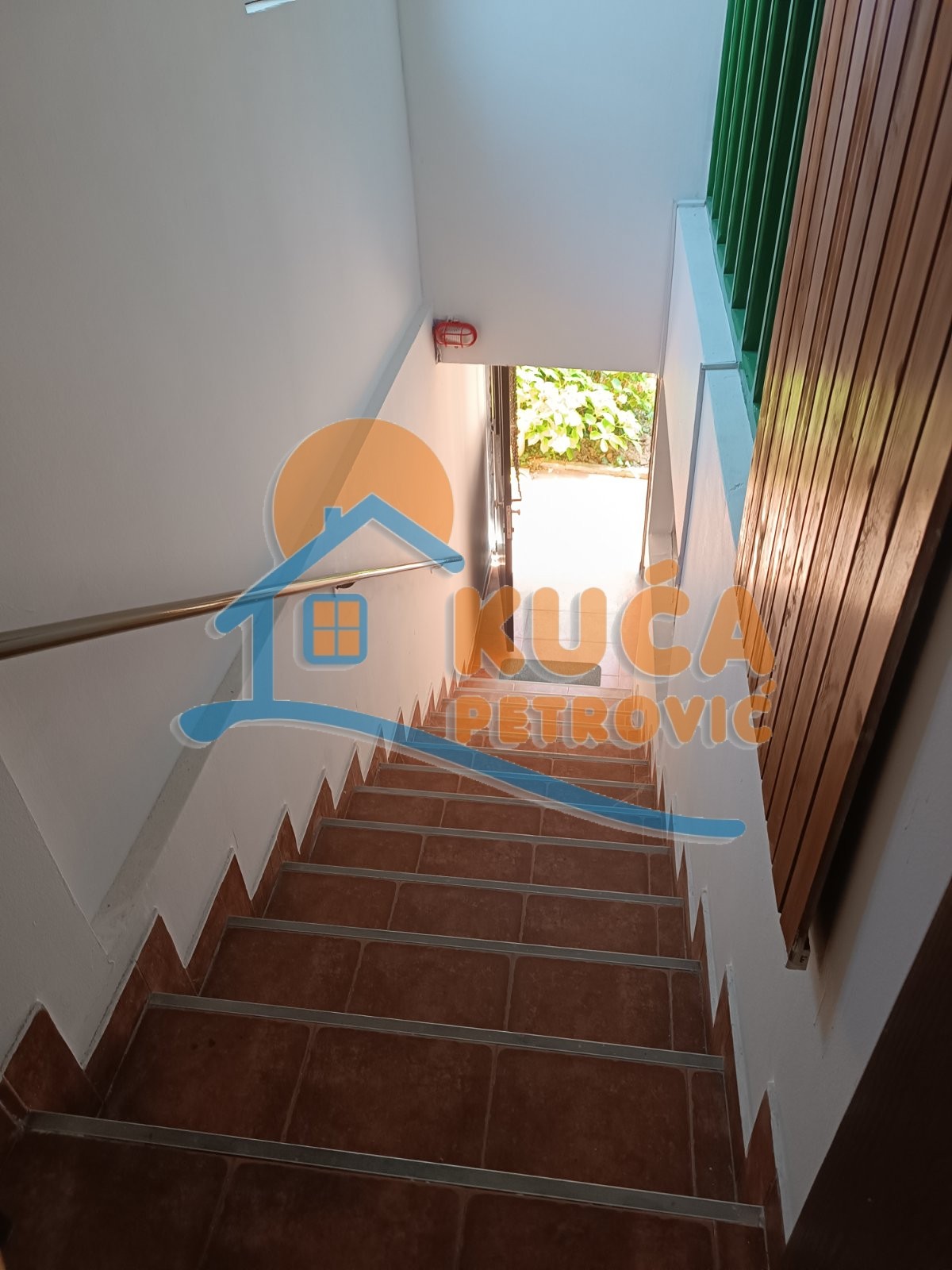 Jednosoban stan, 45 m2, Centar, Mačvanska ID: i-012246 10