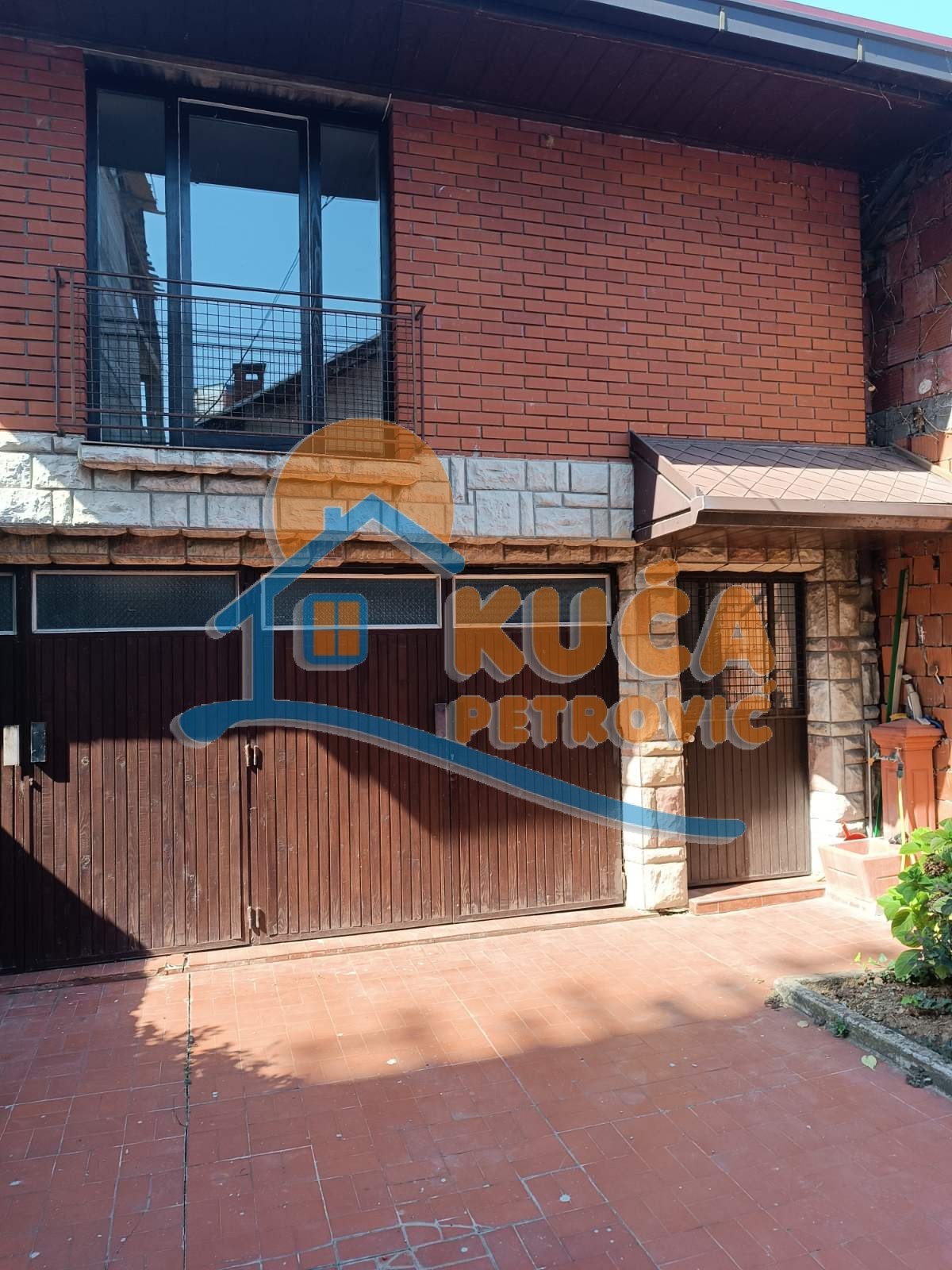 Jednosoban stan, 45 m2, Centar, Mačvanska ID: i-012246 9