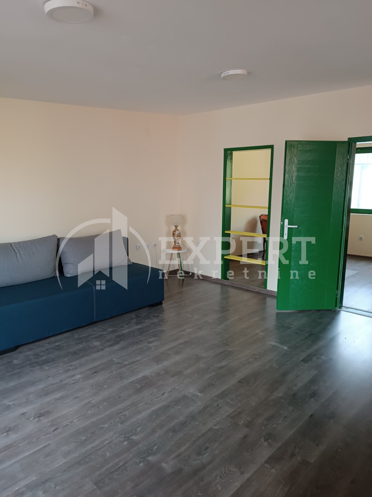 Jednosoban stan, 45 m2, Centar, Mačvanska ID: i-012246 2