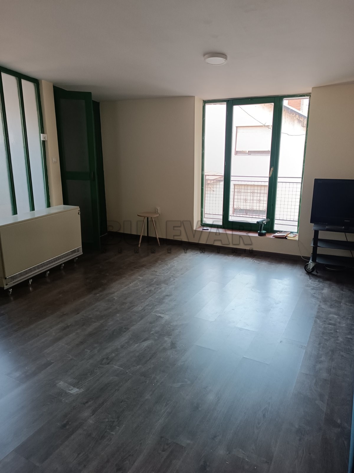 Jednosoban stan, 45 m2, Centar, Mačvanska ID: i-012246 3