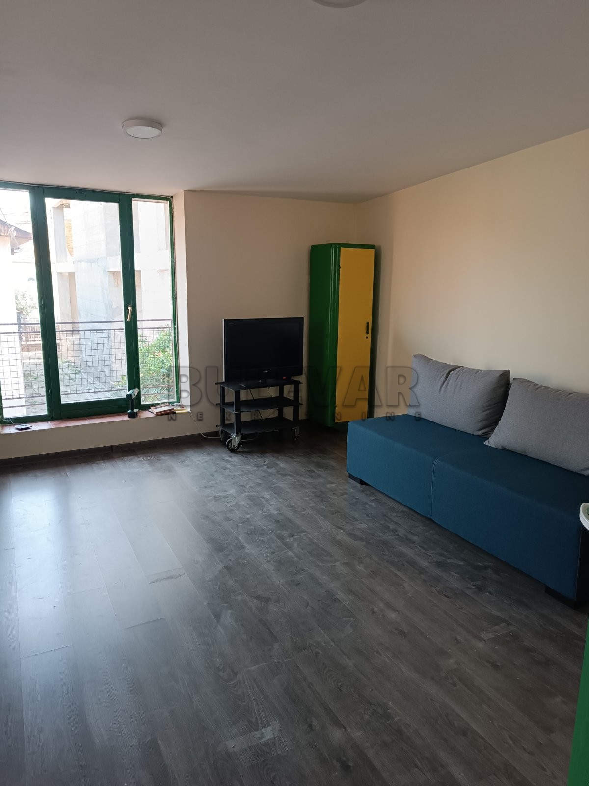 Jednosoban stan, 45 m2, Centar, Mačvanska ID: i-012246 4