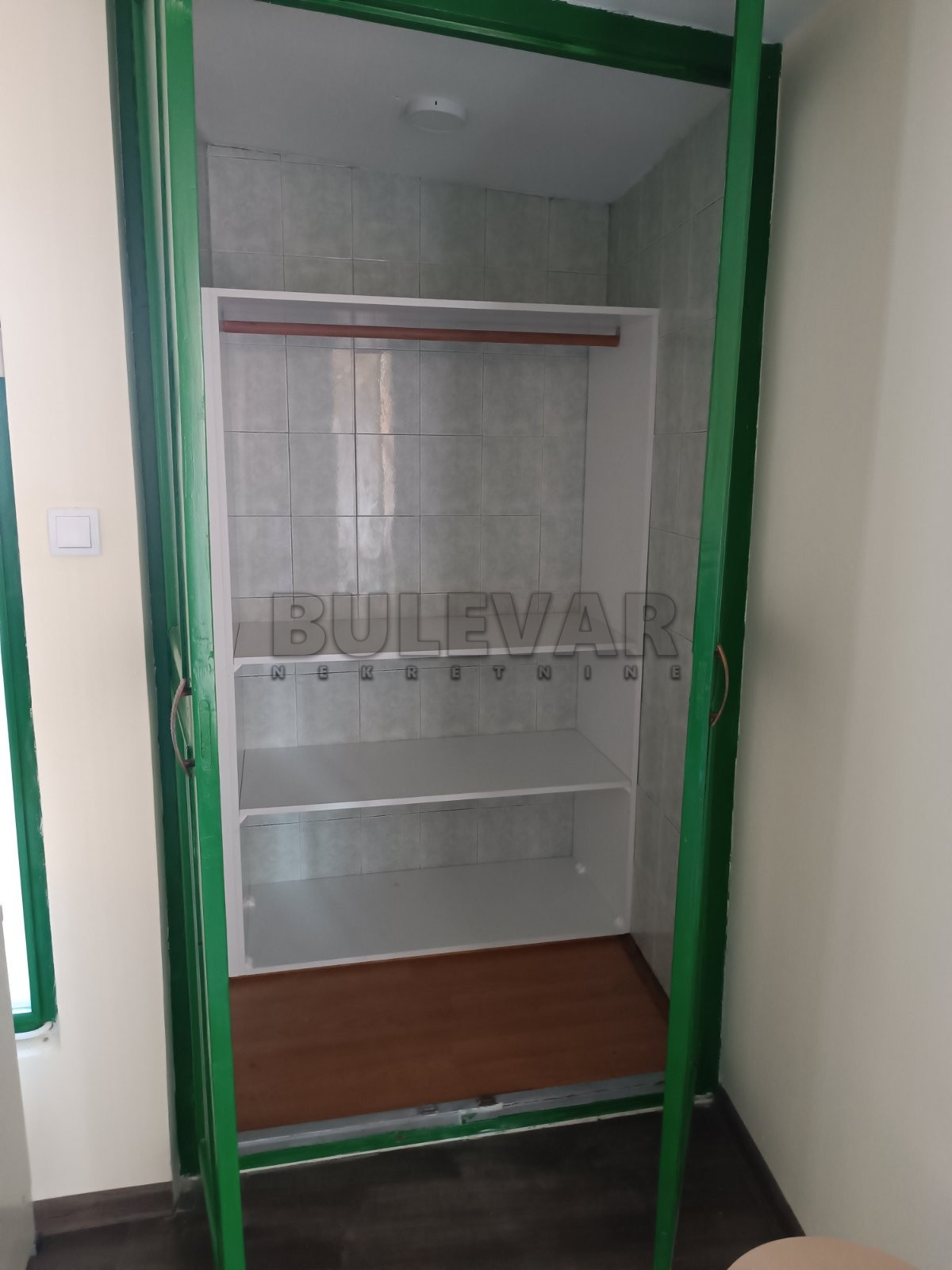 Jednosoban stan, 45 m2, Centar, Mačvanska ID: i-012246 7