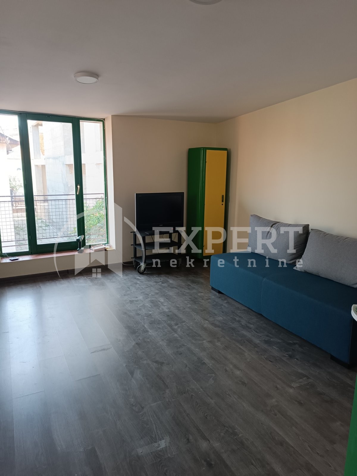 Jednosoban stan, 45 m2, Centar, Mačvanska ID: i-012246 4