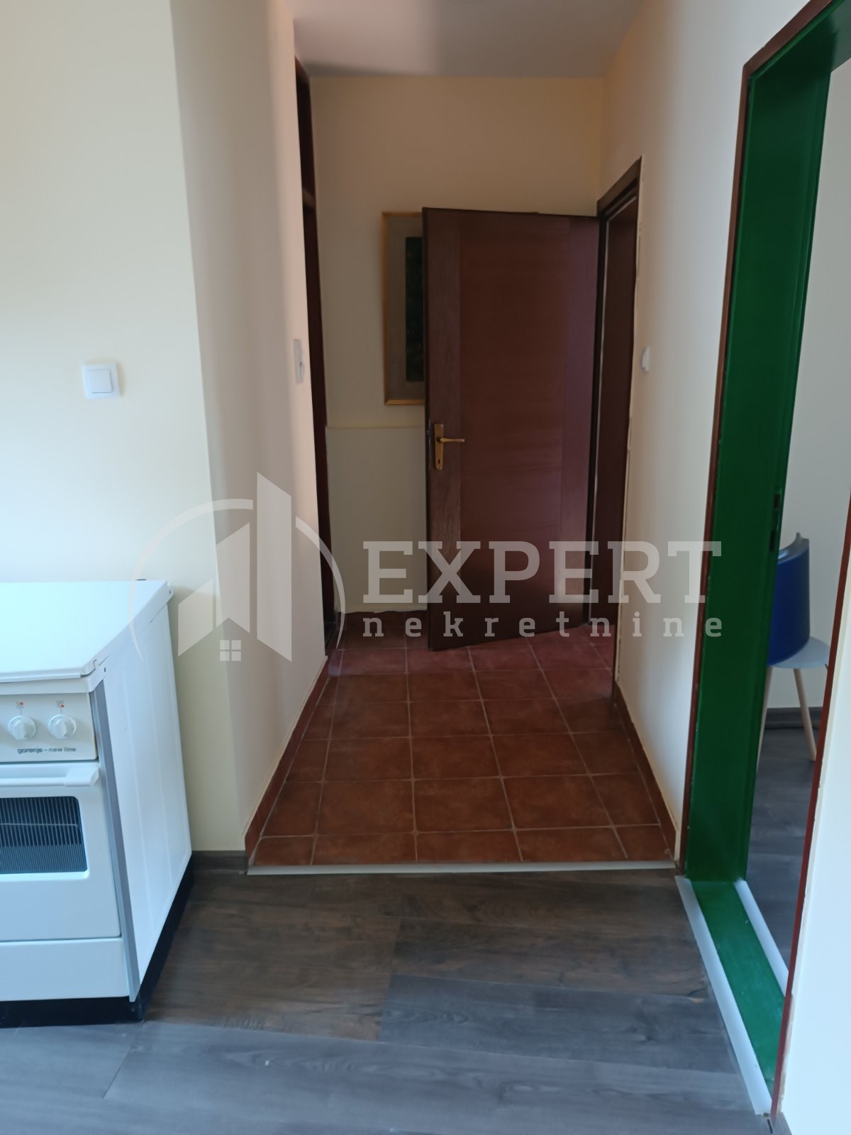 Jednosoban stan, 45 m2, Centar, Mačvanska ID: i-012246 5