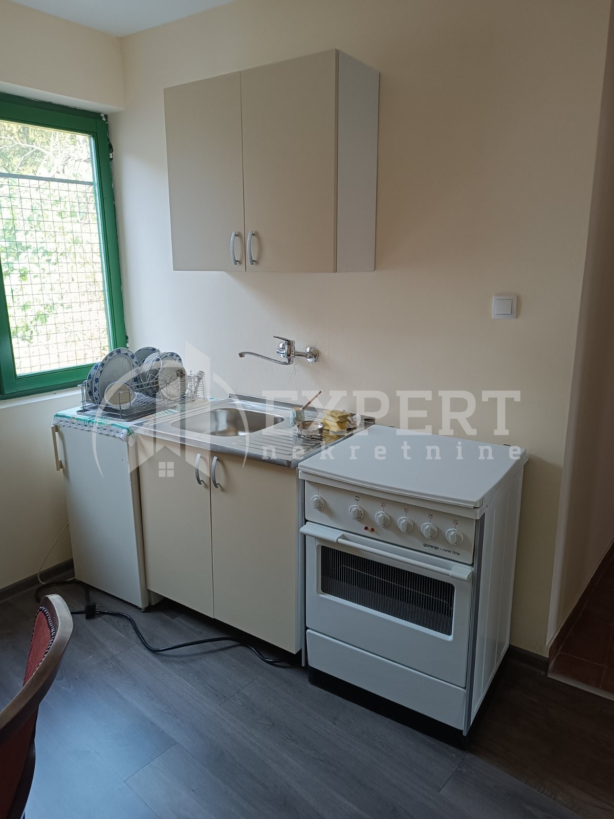 Jednosoban stan, 45 m2, Centar, Mačvanska ID: i-012246 6