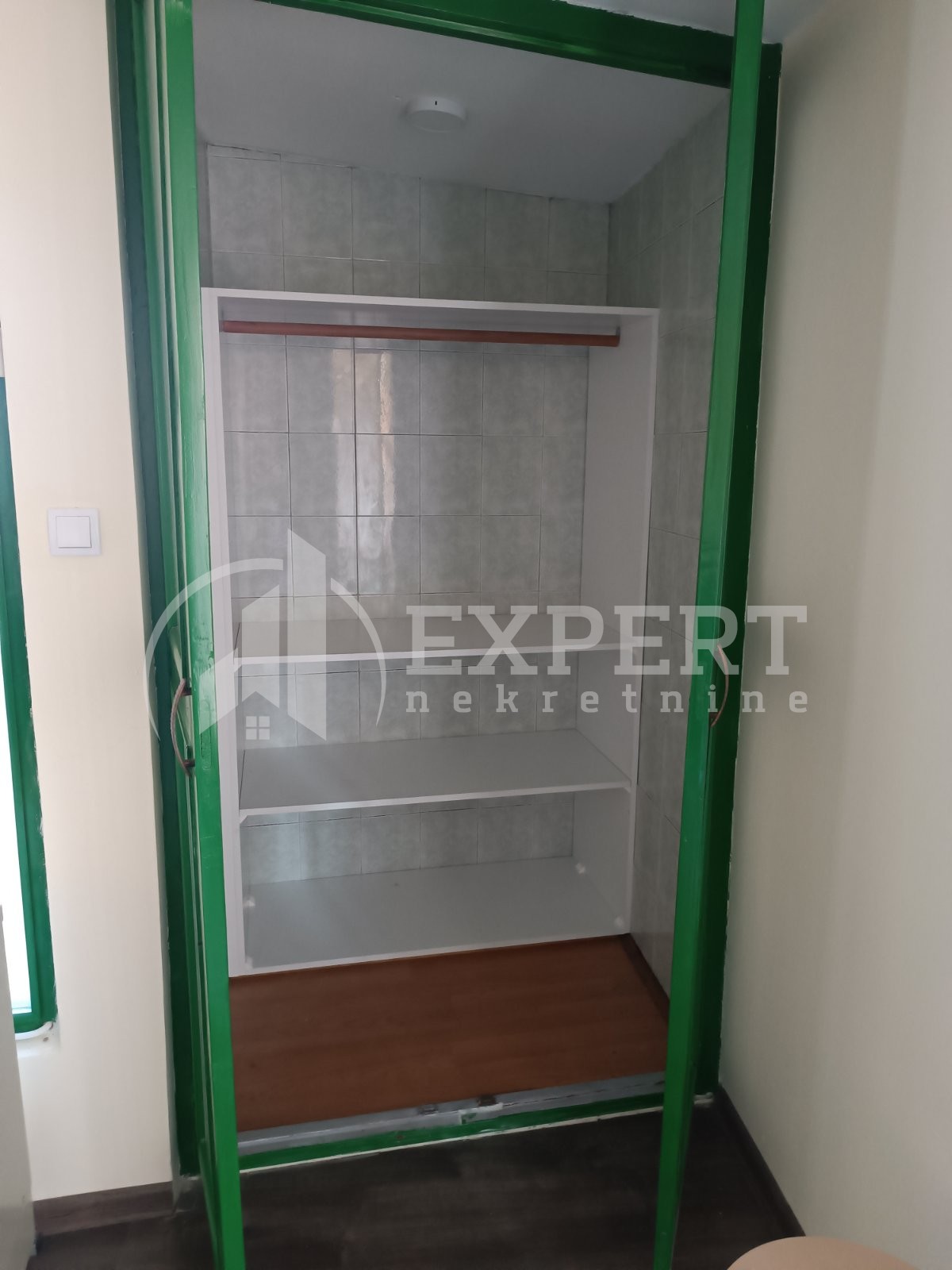 Jednosoban stan, 45 m2, Centar, Mačvanska ID: i-012246 7