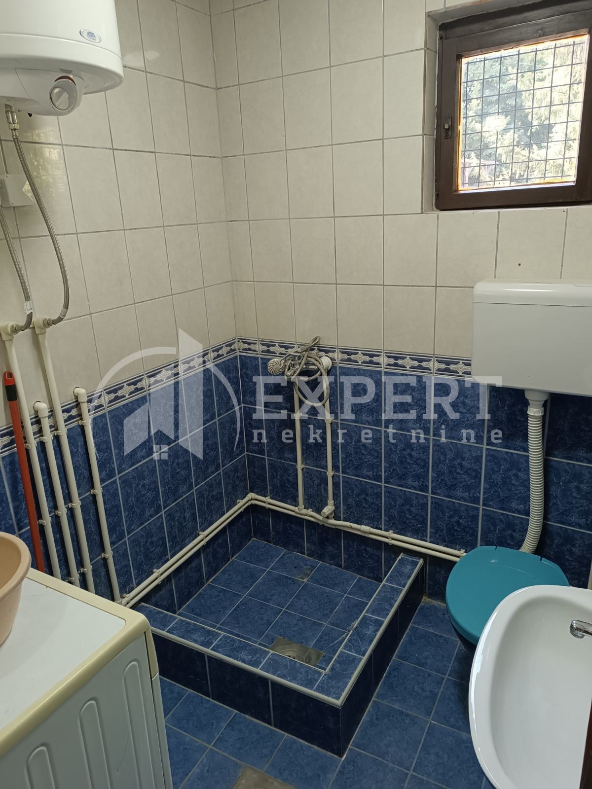 Jednosoban stan, 45 m2, Centar, Mačvanska ID: i-012246 8