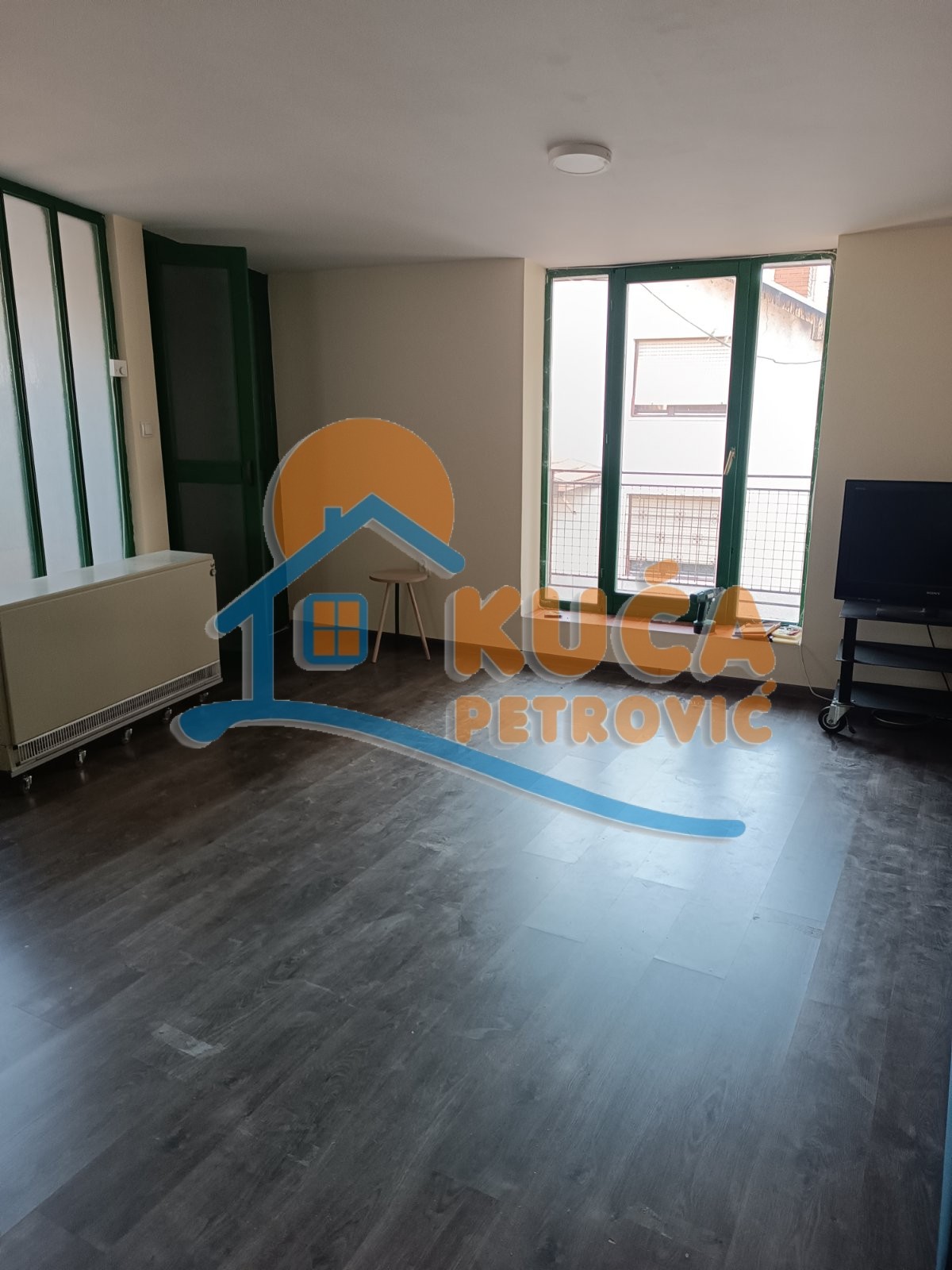 Jednosoban stan, 45 m2, Centar, Mačvanska ID: i-012246 3