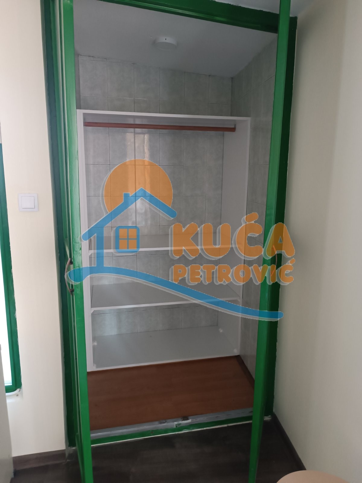 Jednosoban stan, 45 m2, Centar, Mačvanska ID: i-012246 7