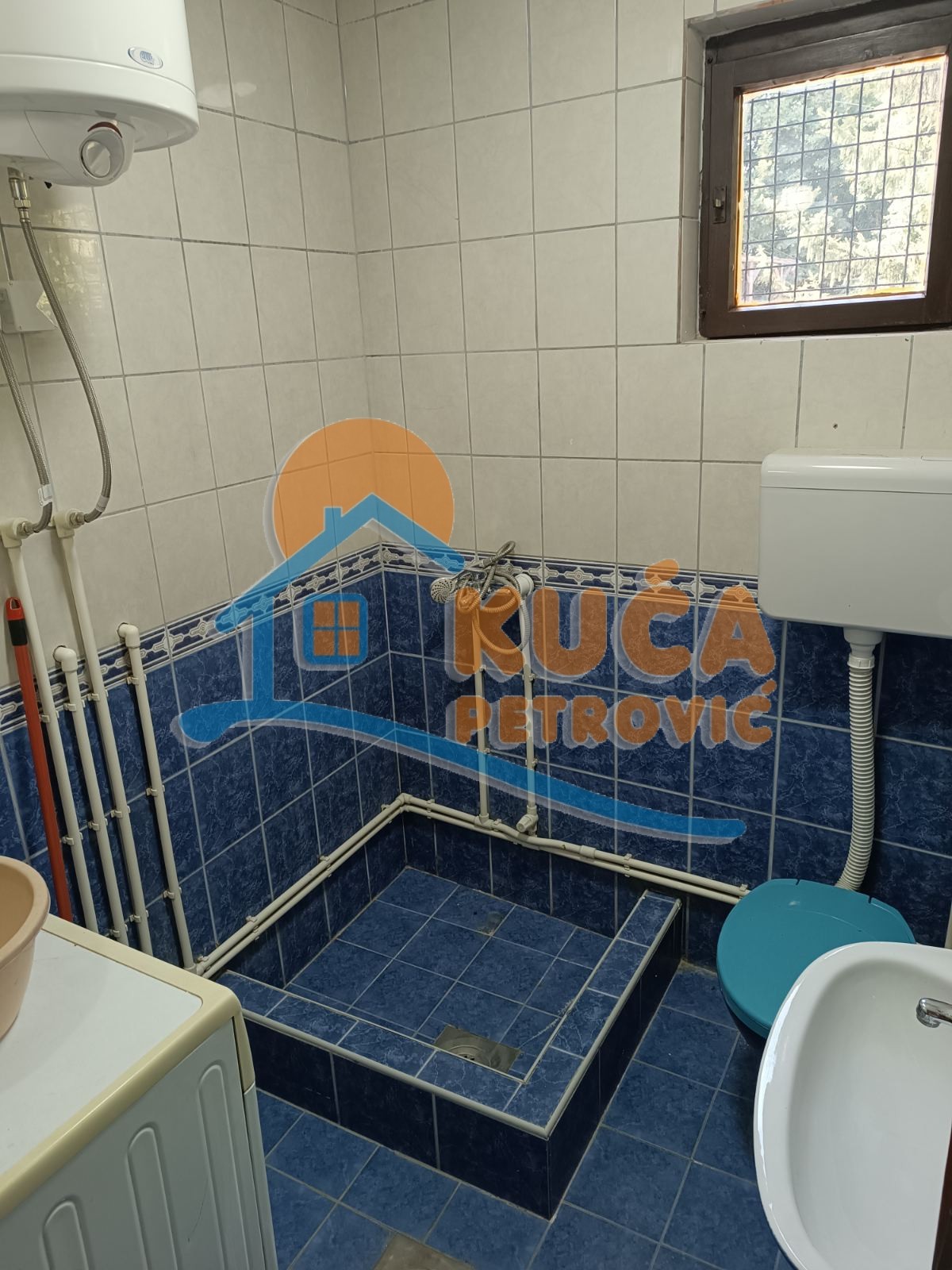 Jednosoban stan, 45 m2, Centar, Mačvanska ID: i-012246 8