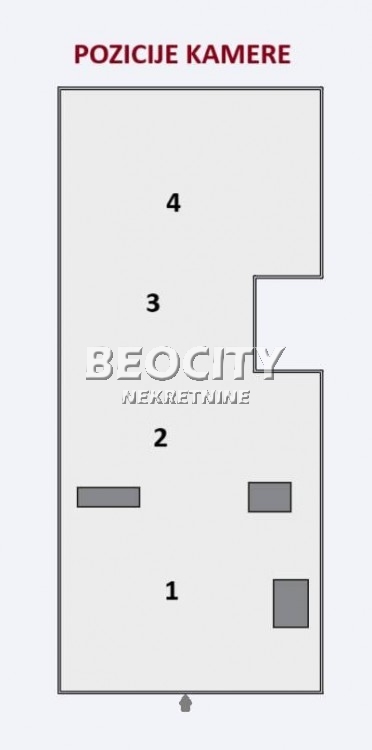 Plac, Sremčica, Beogradska ID: 112058 17