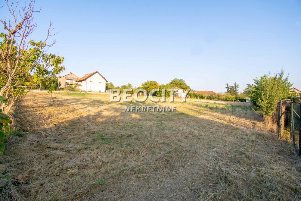 Plac, Sremčica, Beogradska ID: 112058 6