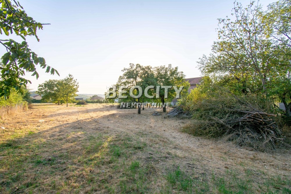 Plac, Sremčica, Beogradska ID: 112058 2