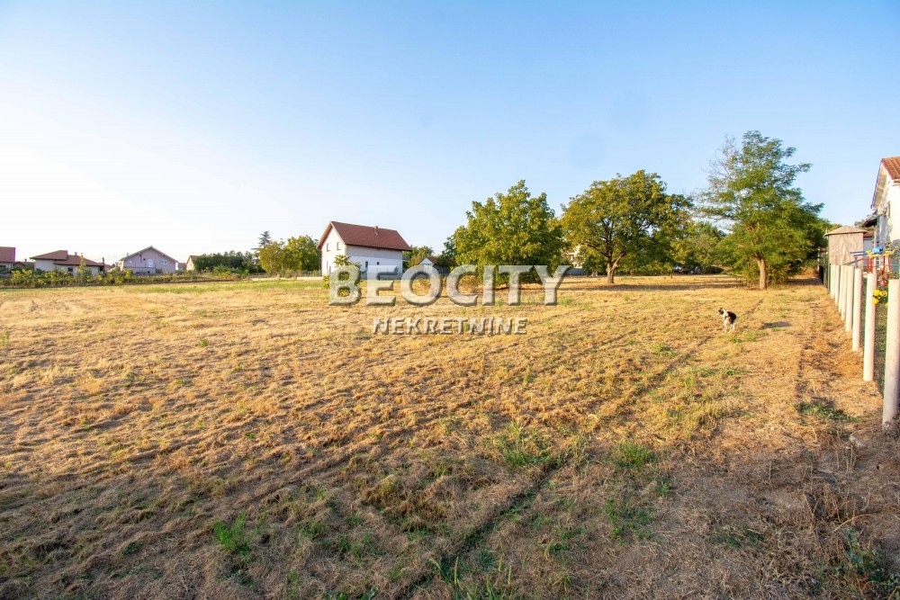 Plac, Sremčica, Beogradska ID: 112058 10